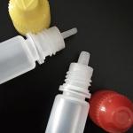 Liquid Plastic Dropper Bottles 10ml 15ml 20ml 30ml 40ml 50ml 60ml 70ml 100ml