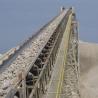 Buy cheap Mobile Belt Conveyor Machine For Stone Sand Rubber Gravel from wholesalers