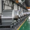 Buy cheap Customized Logo 8011 Hair Foil Aluminium Foil Jumbo Roll for Hair Salon and Food Packaging from wholesalers