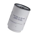 Excavator Oil-water Separator Filter Element 21380488 with Glass fiber Core