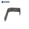 Buy cheap PU Ect Cover Milling and Bending Copper Busbar Customized Aluminum Light Weight Busbar from wholesalers