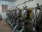 Buy cheap High Efficiency Mineral Water Bottle Manufacturing Machine 8 Heads 18000 B/H from wholesalers