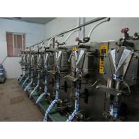 Buy cheap High Efficiency Mineral Water Bottle Manufacturing Machine 8 Heads 18000 B/H product