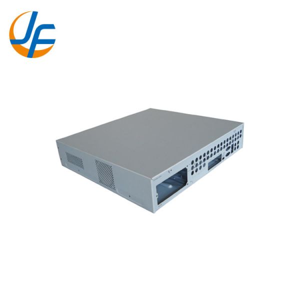 Buy cheap Customized Stainless Steel Sheet Metal Cabinet Fabrication Electrical Cabinet from wholesalers