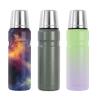 Buy cheap Stainless Steel Insulated Water Bottle Keep Hot & Cold For Hours, Perfect For Biking, Camping, Office, Car Or Outdoor from wholesalers