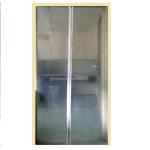 Customized Film Transparent PVC Door Dust Proof Foil Door Warm Keep Membrane