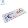 Buy cheap OEM Golden Recordable Video Greeting Card CMYK Color from wholesalers