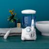 Buy cheap Combo Electric Toothbrush IPX4 Countertop Water Flosser Teeth Whitening 600ml from wholesalers