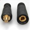 Buy cheap Brass Cable Jointing Accessories , 70-95 Mm2 Welding Cable Connector from wholesalers
