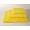 Buy cheap Heatproof Rigid Fiberglass Insulation Board Soundproof Non Flammable from wholesalers