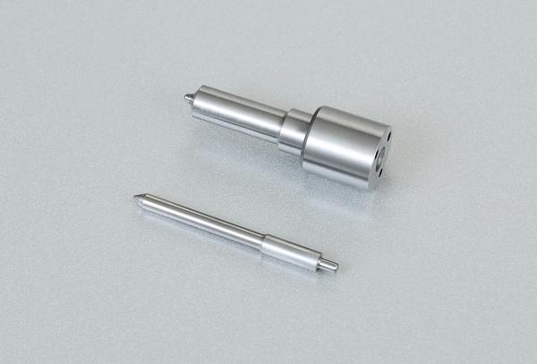 Buy cheap Diesel Engine Zexel Injector Nozzles For Mitsubishi S6kt Compact Structure from wholesalers