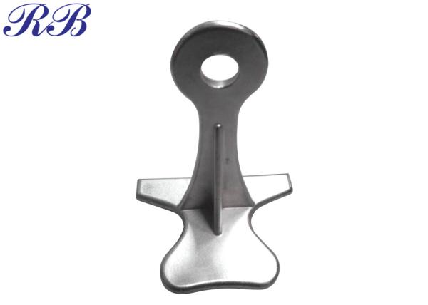 Buy cheap Electrical fitting / Lost wax casting / Precision casting / Investment Casting / Stainless Steel from wholesalers