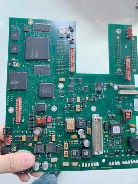 Philip IntelliVue MP20 MP30 Patient Monitor Motherboard, Maintenance, Sales,