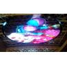 Buy cheap Digital Signs Led Transparent Screen Shopping Center See Through Led Panel P25 from wholesalers