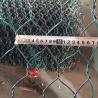 Buy cheap Hexagonal Galvanised Gabion Boxes Cage 3*1*1m For River Protection from wholesalers