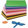 Buy cheap Indoor Outdoor 1mm-100mm Thick Eva Foam Material 9x12inch from wholesalers