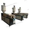 Buy cheap Heat Insulating Polyamide Strip Extruder Polyamide Plastic Extruding Machine from wholesalers