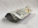 Custom Printing Barrier Spout Packaging Pouch For Liquid Drink Baby Cap