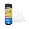 Buy cheap Urs-1232 Urine Strips 2 Parameters In Vitro Diagnostic Medical Devices from wholesalers