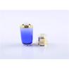 Buy cheap Pearly 33.5mm Dia 50ml Cosmetics empty Acrylic Cream Jar from wholesalers