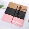 Buy cheap Rigid Cardboard Paper Carton Packaging Christmas Cosmetic Luxury Gift Bags and Boxes from wholesalers