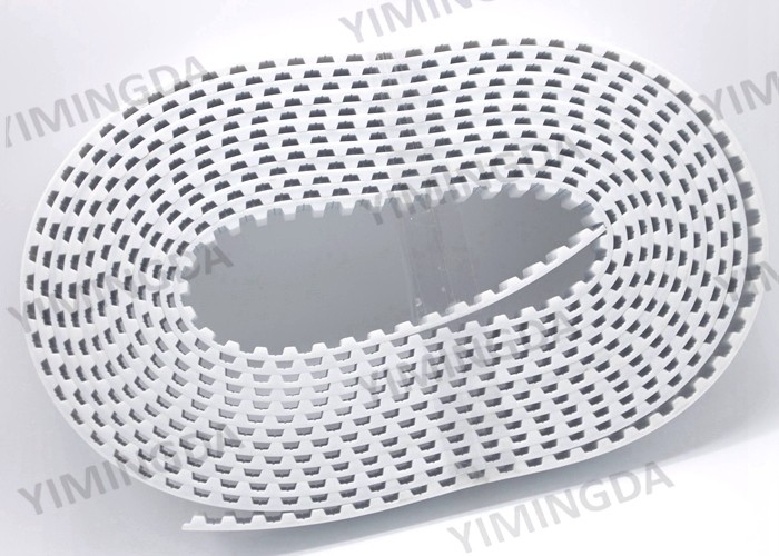 Textile Machine Parts Toothed Belt 25T10 , Cutting dev 1210-013-0007 For SY100 SY55 Spreader
