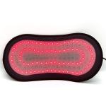 660nm Red Light 850nm Infrared Light Therapy Pad For Body Pain Relief Promote