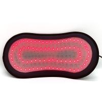 Buy cheap Portable Body Pain Relief Device 660nm 850nm Red LED Light Therapy Pads product