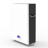 Buy cheap 51.2V 100Ah 200Ah LiFePo4 Pack Solar Battery 48v Lithium Battery Pack 5KW 5Kwh from wholesalers