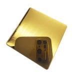 3.0mm Gold Color Stainless Steel Sheet Inox Mirror Finished Gold Stainless Steel
