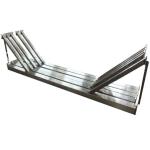 High Precision Custom Metal Tube Fabrication Stainless Steel Welding