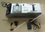 Smoke Making Stage Fog Machine High Output 3000w For Commercial Activity