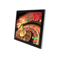 Buy cheap Compact Infrared Touch Screen Monitor USB Multi Touch For Medical Device product