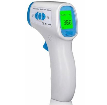 Buy cheap High Accuracy Non Contact Infrared Thermometer , Non Contact Temperature Gun from wholesalers