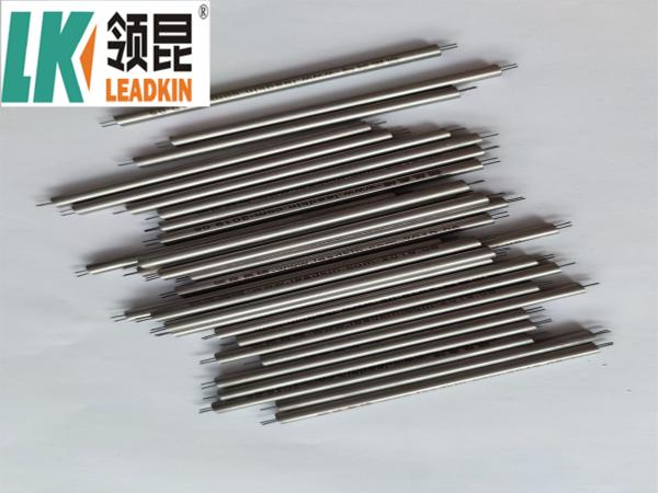 Buy cheap 4mm SUS316 Single S K Type Thermocouple Cable Type Extension Wire MgO from wholesalers