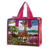 Buy cheap 20 To 30cm Non Woven Shopping Bag Custom Non Woven Bags from wholesalers