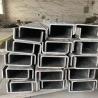 Buy cheap Stainless Steel Bent Channel SS Channel Grade 304 316L / 310S / 2205 from wholesalers