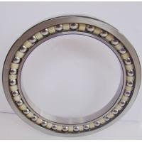 Buy cheap AC5836(289-1) Nachi Excavator bearing BA257-1 angular contact bearing product