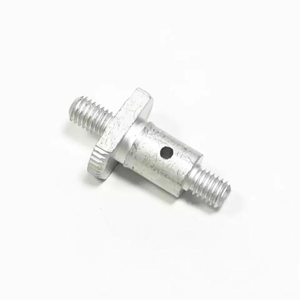 Buy cheap Godd Quality Rapid Prototype CNC Machining Aluminum Alloy Turning Precision Parts Manufacturer from wholesalers