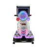 Buy cheap Dreamland Coin operated amusement motorcycle kiddie rides on car MP5 children swing game machine from wholesalers