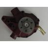 Buy cheap 6D95 6D105 6D102 6D108 6BD1 6BG1 6HK1 Excavator Engine Parts Water Pump from wholesalers
