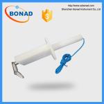 Buy cheap IEC61032 IEC60529 IP2X Test Probe B Test Finger with 50N thrust force from wholesalers
