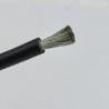 Buy cheap High Count Super Flexible 6mm2 Silicone Cable from wholesalers