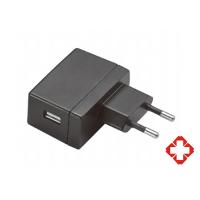 Buy cheap TUV CE certified 6W Max 5V Medical AC Adapter 9V Switching Power Supply 12V product