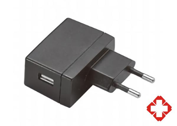 Buy cheap UL 60601 certified 12W Max 5V 2.4A Medical AC Adapter 12V 24V Switching Power Supply with U.S Plug from wholesalers