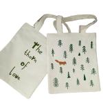 Factory price high quality 6oz 8oz 10oz 12oz canvas shopping bag cotton tote