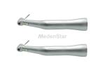 Anti Retraction Dental Surgical Handpiece Air Turbine Dental Drill Sleek Design