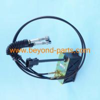 Buy cheap catererpillar 320c throttle motor 247-5212 product