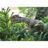 Buy cheap Giant Dinosaur Models With Professional Silicon For Decoration from wholesalers