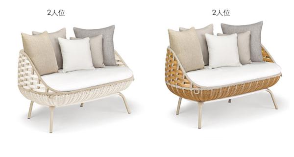 Buy cheap Hammock Swing Modern Outdoor Furniture Rattan Hanging Chair Balcony from wholesalers